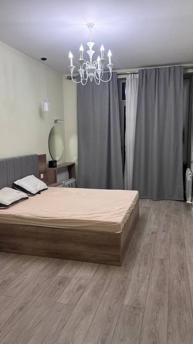 Сдаётся Premium Lux 2х ком студия на Бульваре ор. Hotel Sity!!!