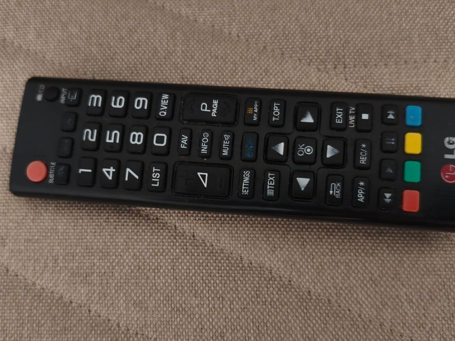 Продам телевизор LG SMART