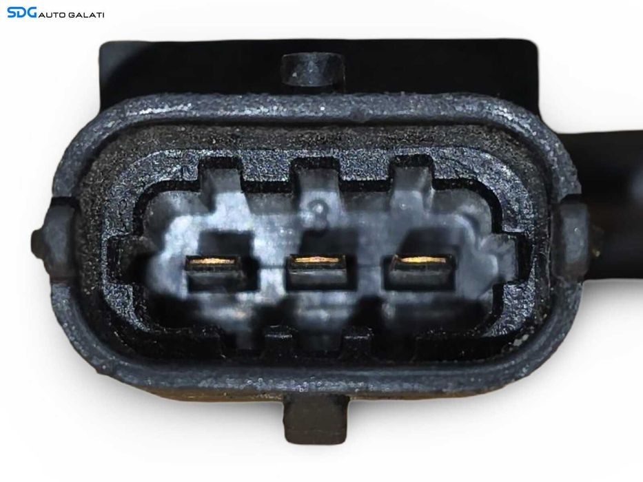 Senzor Presiune Gaze Lancia Ypsilon 1.3 D Multijet JTD 2003 - 2011 Cod 55200301 0281002784 [N2522]