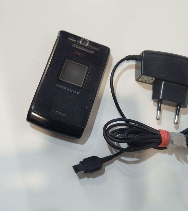 Telefon Samsung SGH- Z510