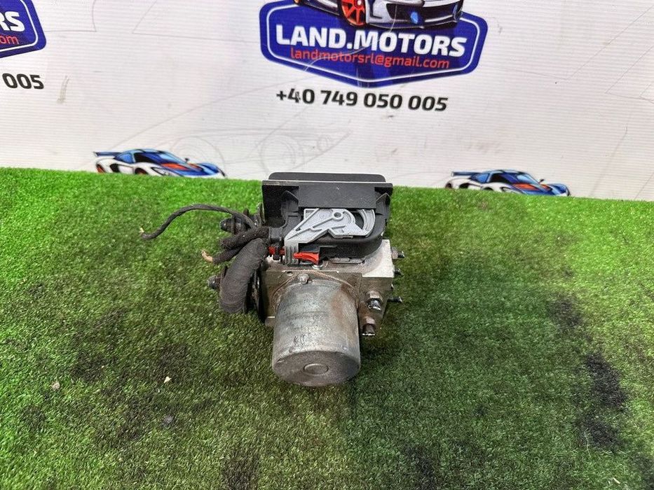 Pompa abs audi a4 b8 2.0 diesel cod: 8k0907379ak 2007-2015