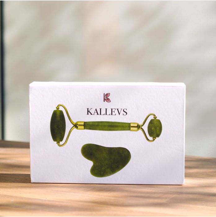 Джейт ролър на KALLEVS