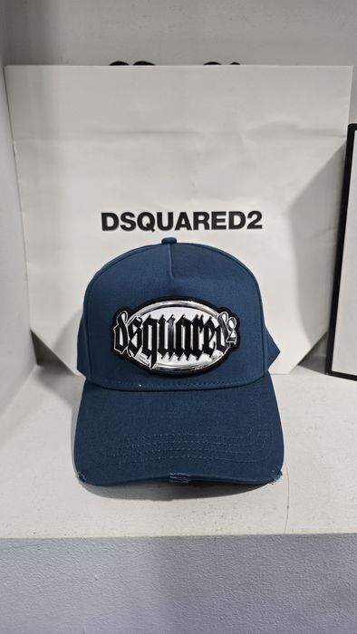 Dsquared2 шапка .