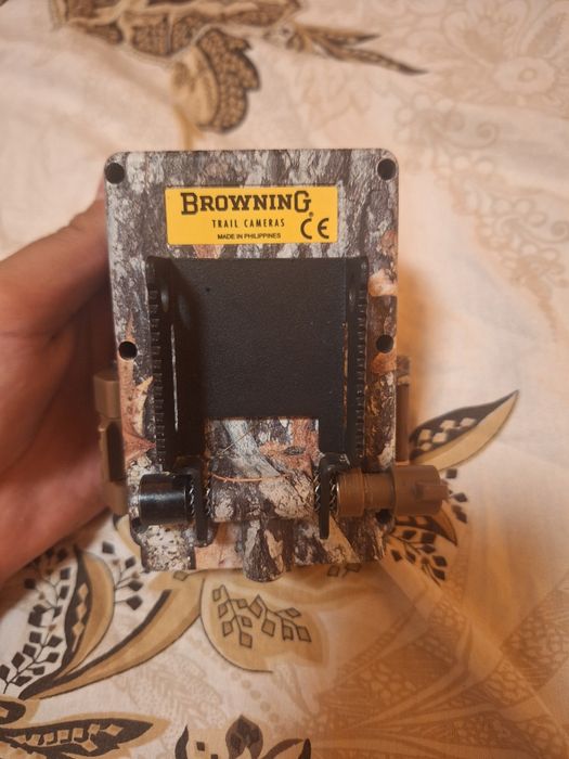 Камера за лов BROWNING