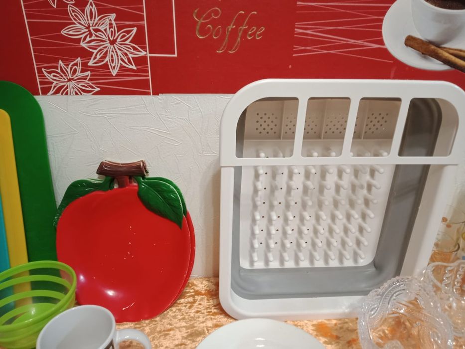 Продам посуду разную