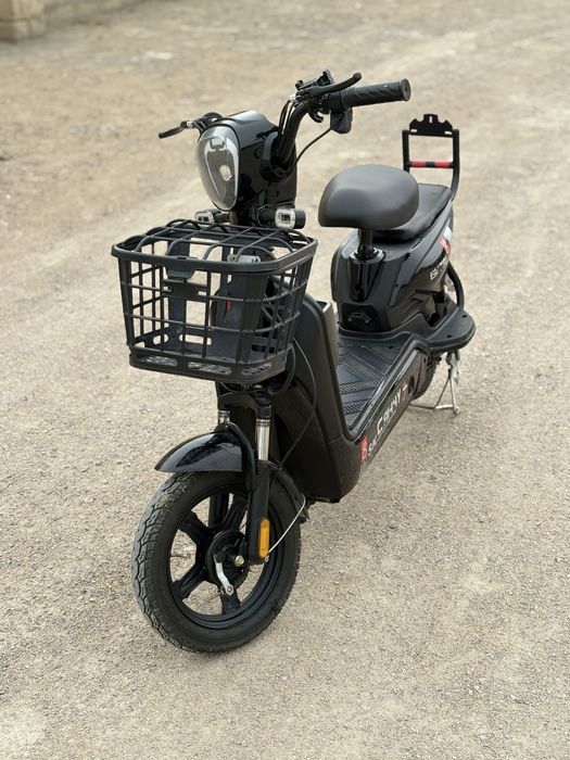 Ск8 про 350ваттт