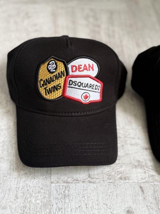 Sepci Dsquared2 sapca dsquared dsq