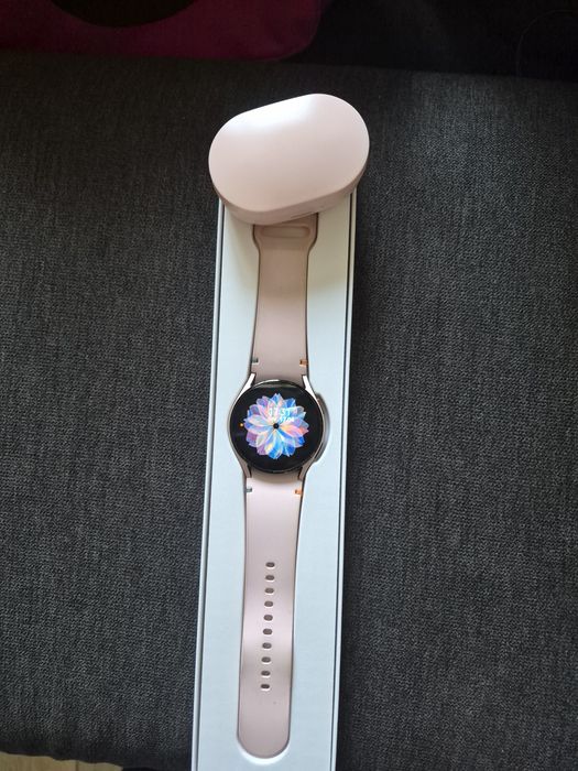 От 119 -> на 109 -> на 99 евро НАМАЛЕНИЕ Смар часовник Galaxy Watch FE