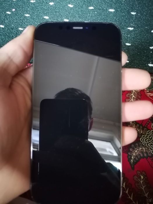 Iphone 12 pro 256/73 holati idyal vakum