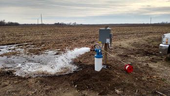 Forez puturi apa profesionale instalatie noua hidraulica !!!