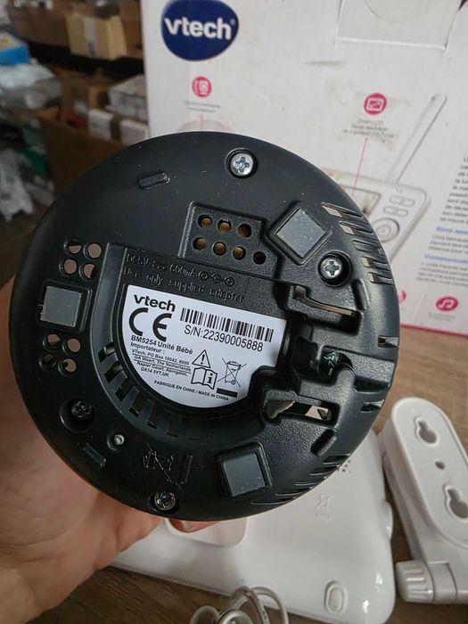 Monitor audio bebelusi VTECH VM5254