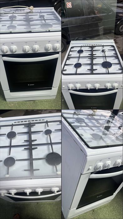 Газовая плита продам