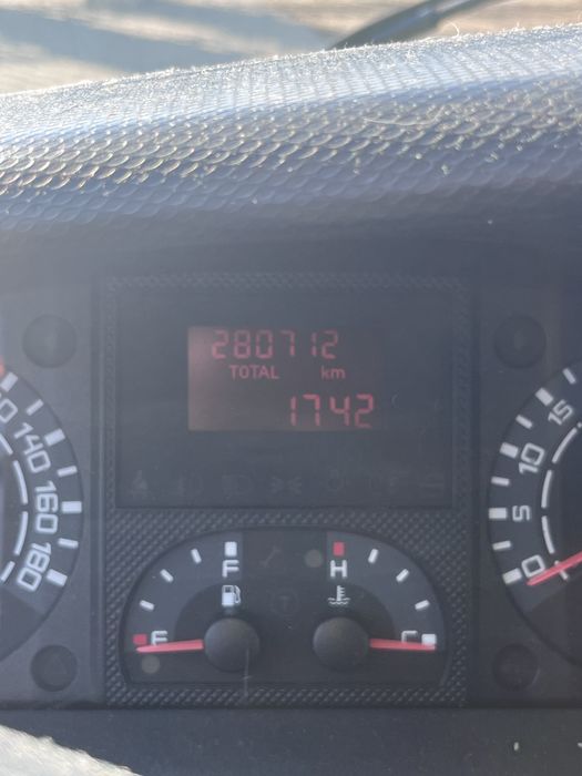 Iveco daily 65c15