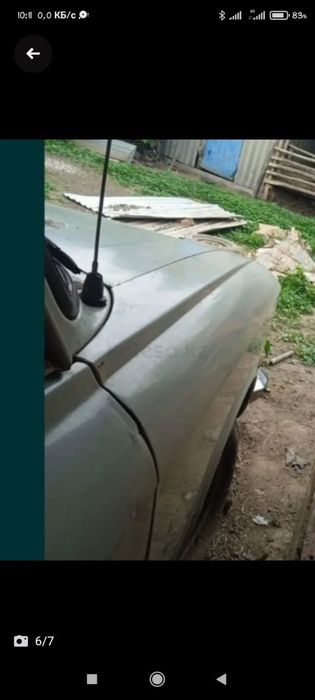 Продам москвич 2140 или обмен