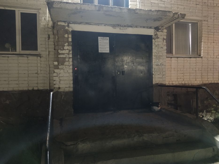 Комнату в хорошем общежитии