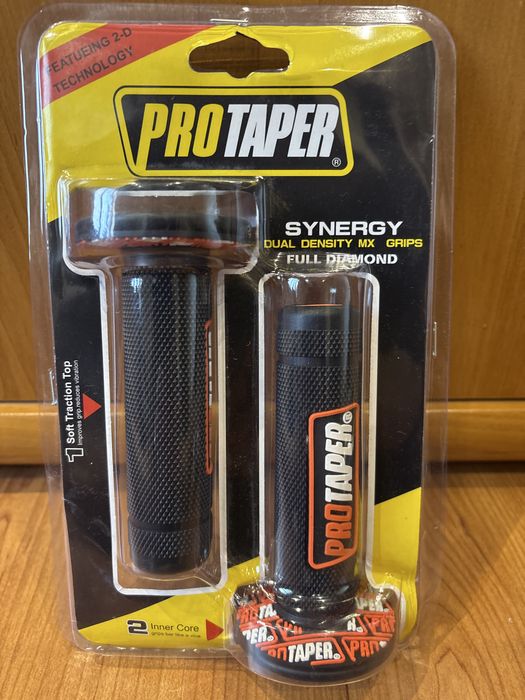 Protaper ръкохватки