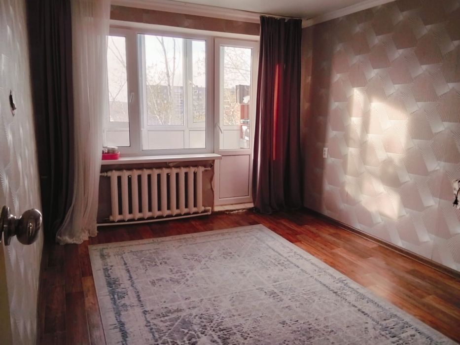 Продается 2х-комн.кв по ул.Абая