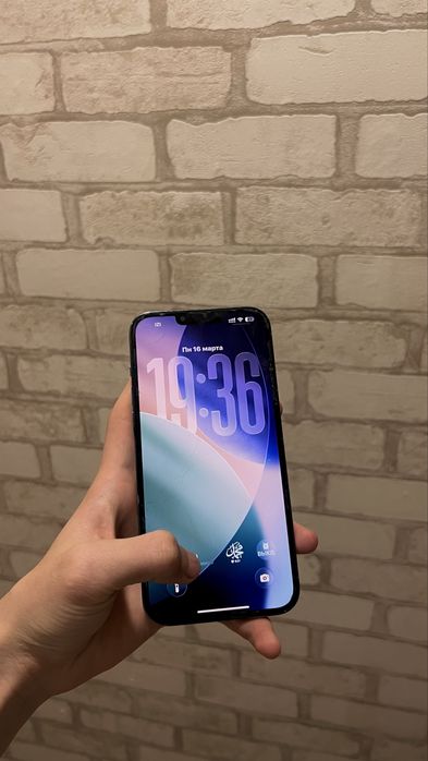 Iphone 13pro max 128Gb/ Айфон 13про мах 128гб