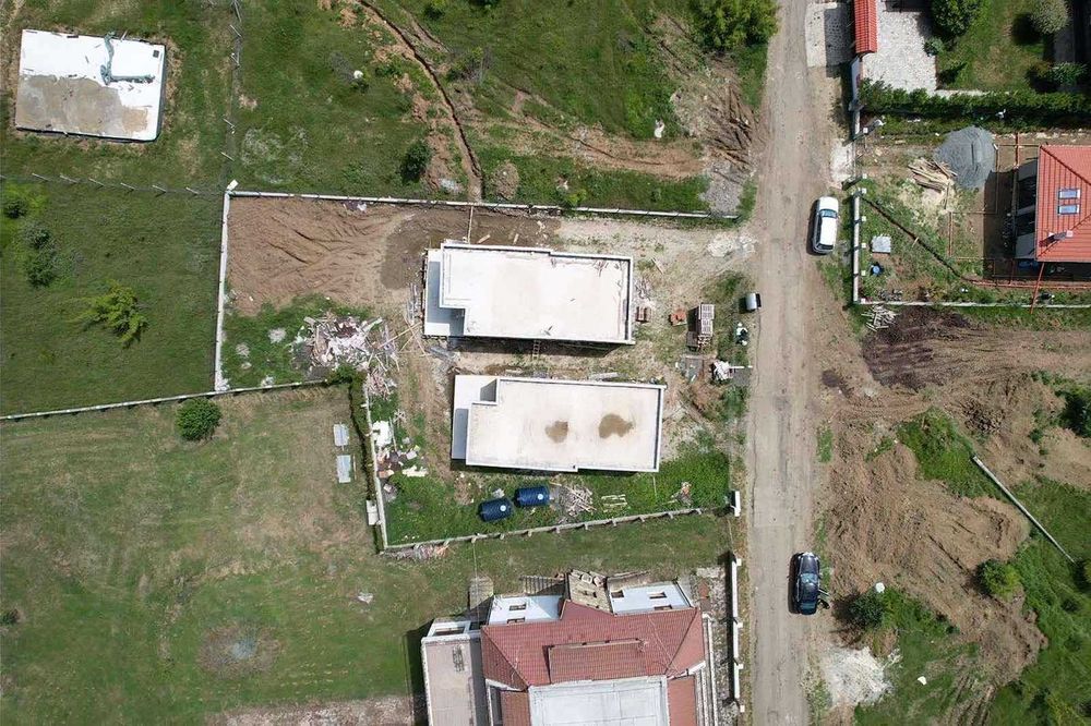 Продава се Къща в с. Лозенец, Област Бургас - 200 кв.м за 950 €/кв.м - Снимка #3