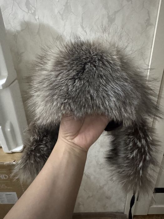 продам шапку для мальчика отличное состояние