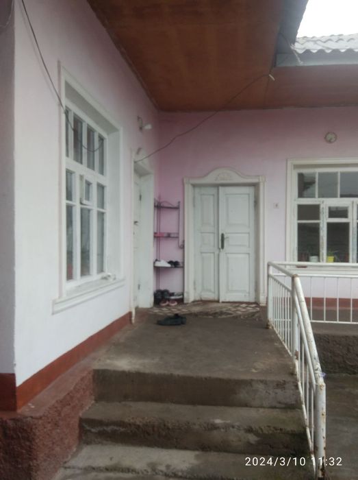 Uy sotladi srochna Toy tepa.  Nurafshon