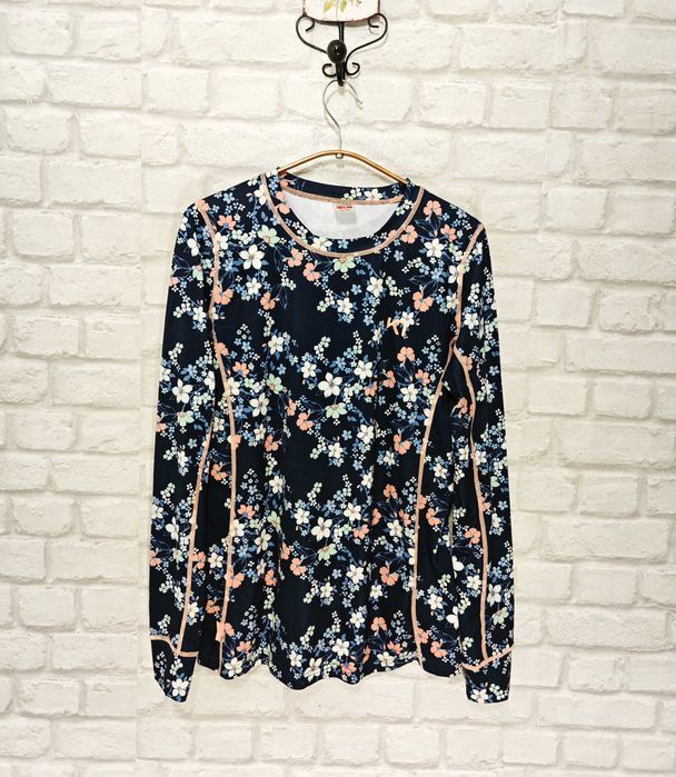 Kari Traa Флоране дамски сет / екип размер L