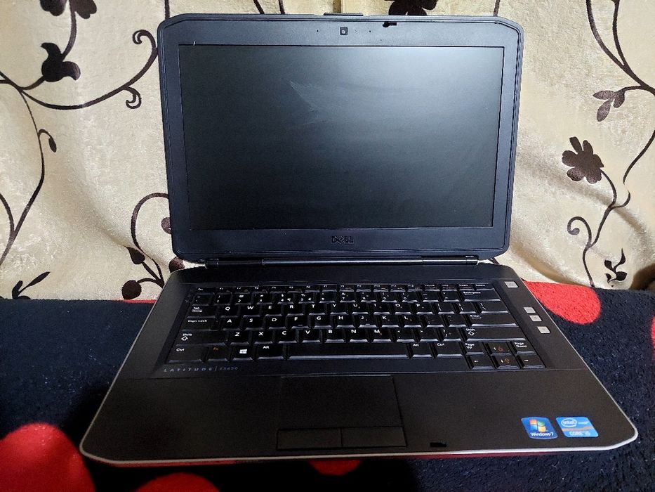 Laptop Dell i5 3340