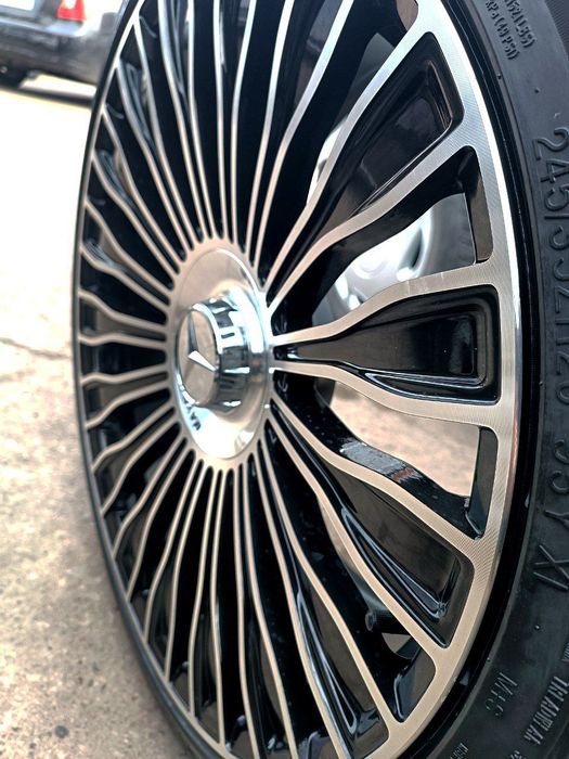 20 мерс диска балон холати янги