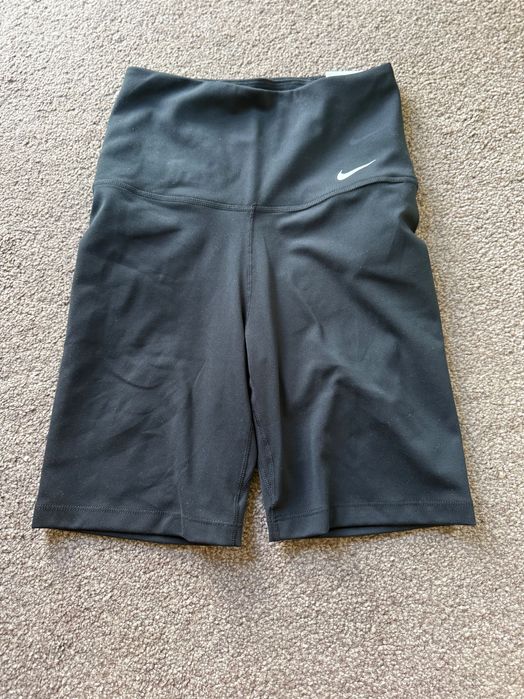 Дамски къс клин Nike