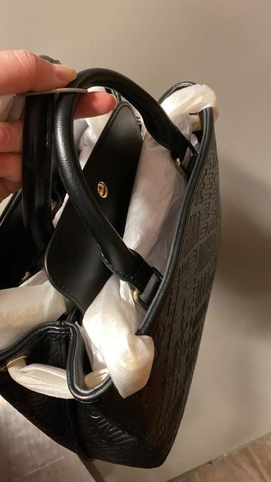 Дамска Чанта Moschino