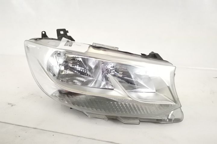 Far Dreapta Original Halogen Avariat Mercedes-Benz Sprinter 3 907 2018