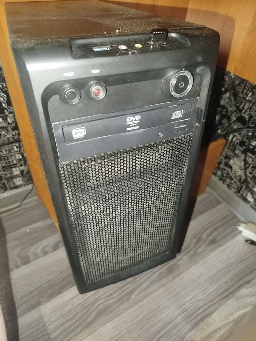 Продам компьютер