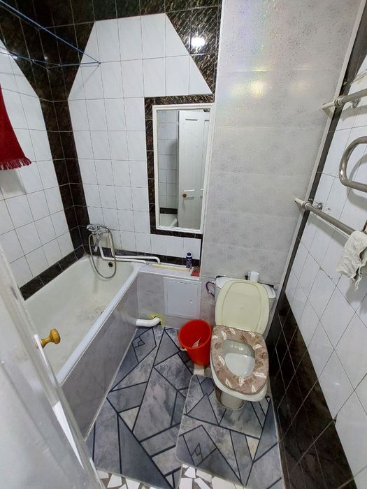 Аренда Чиланзар-22  1/3/4 ТВ, хол.Стиралка 320у.е только Семья ЗАГСом