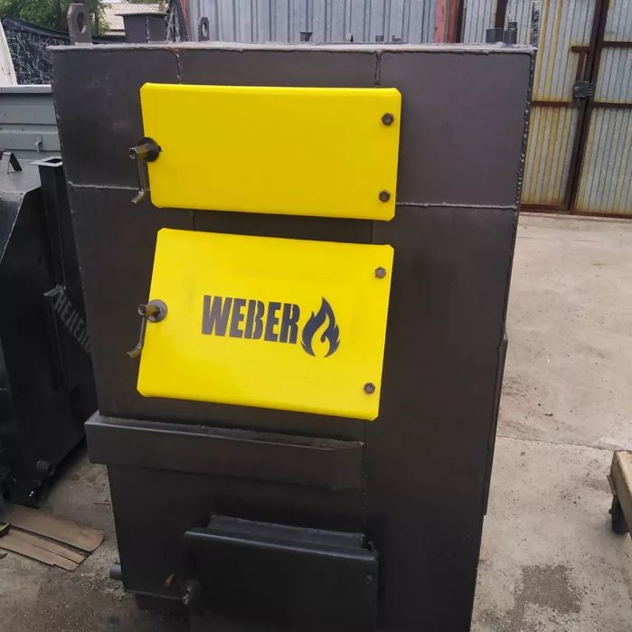 Котлы Тепло24 Караганда 60кВт