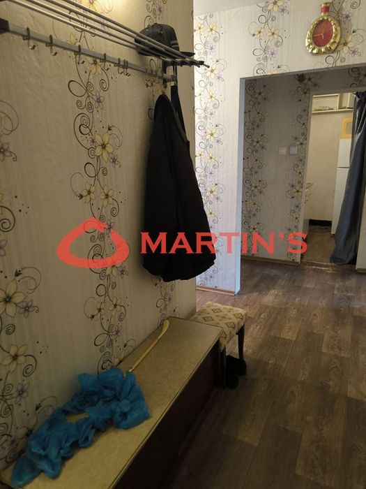 Дава се под наем Тристаен апартамент в София, Разсадника - 79 кв.м за 499 € - Снимка #12