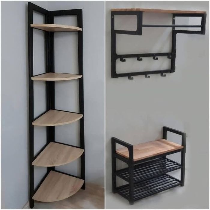 Изготовление мебели