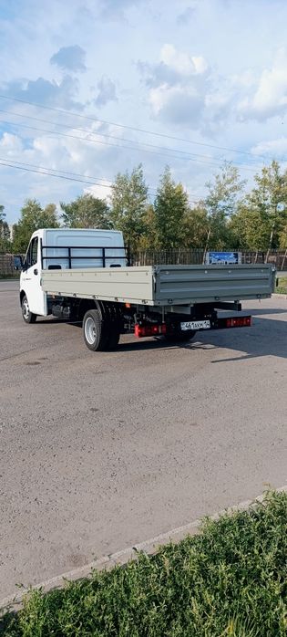 Продам Газель Next NN