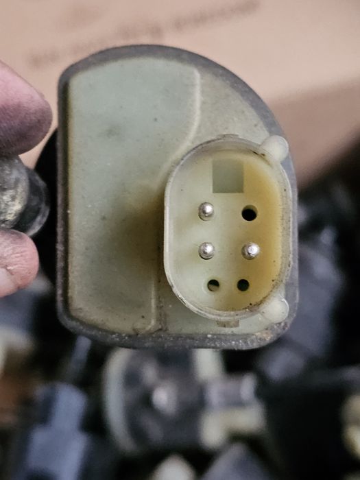 Нагревател за горивен филтър nagrevatel bmw filtur бмв