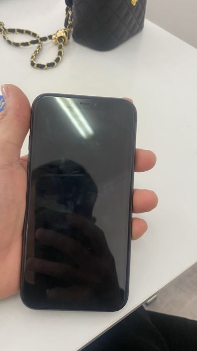 Айфон 11 обмен.