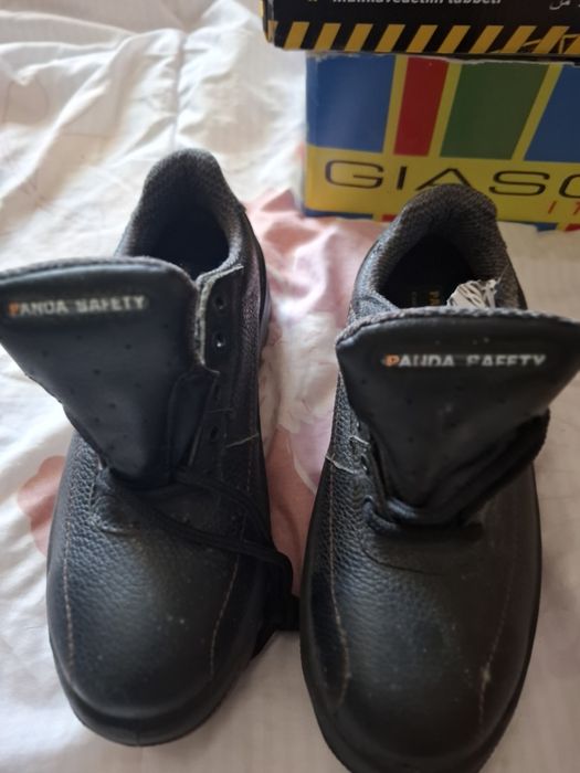 SAFETY Работни обувки N:36