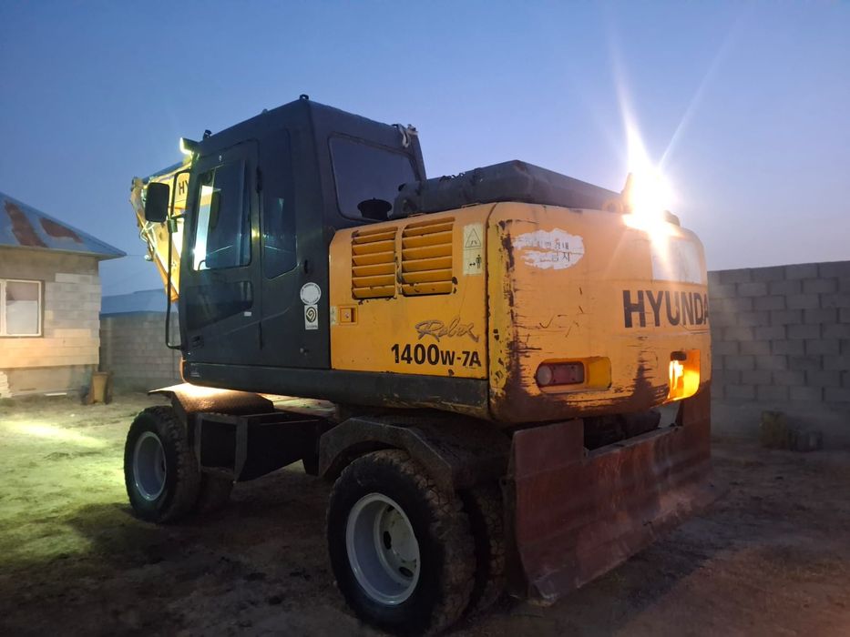 Услуги экскаватора аренда.