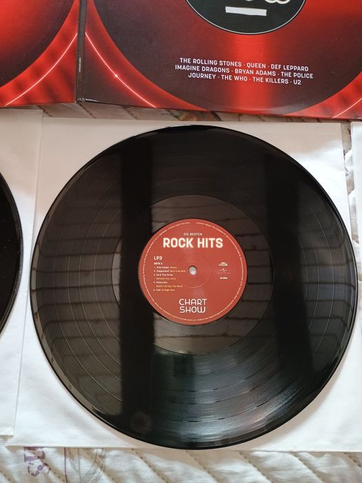 Много рядък албум сборен