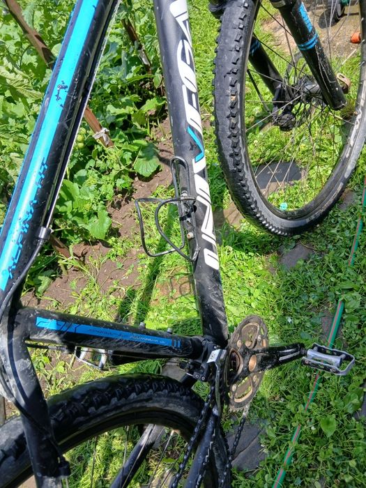 Bicicleta de copii