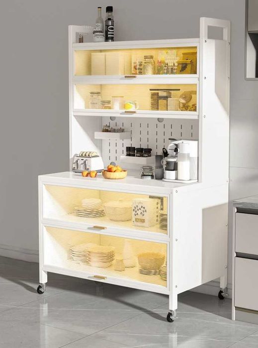 Металлический шкаф для гостиной |Metall shkaf mehmonxona uchun