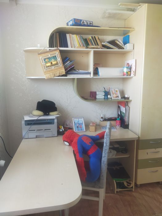 Продам детский гарнитур