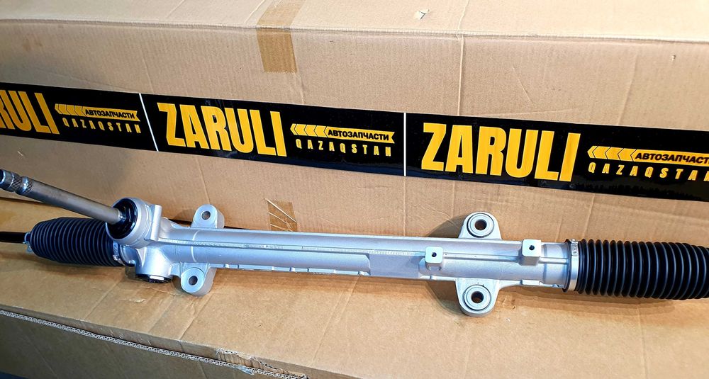 Рулевая рейка Хюндай