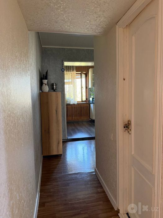 Срочно продается 3-х комнатная квартира в Яшнабадском районе