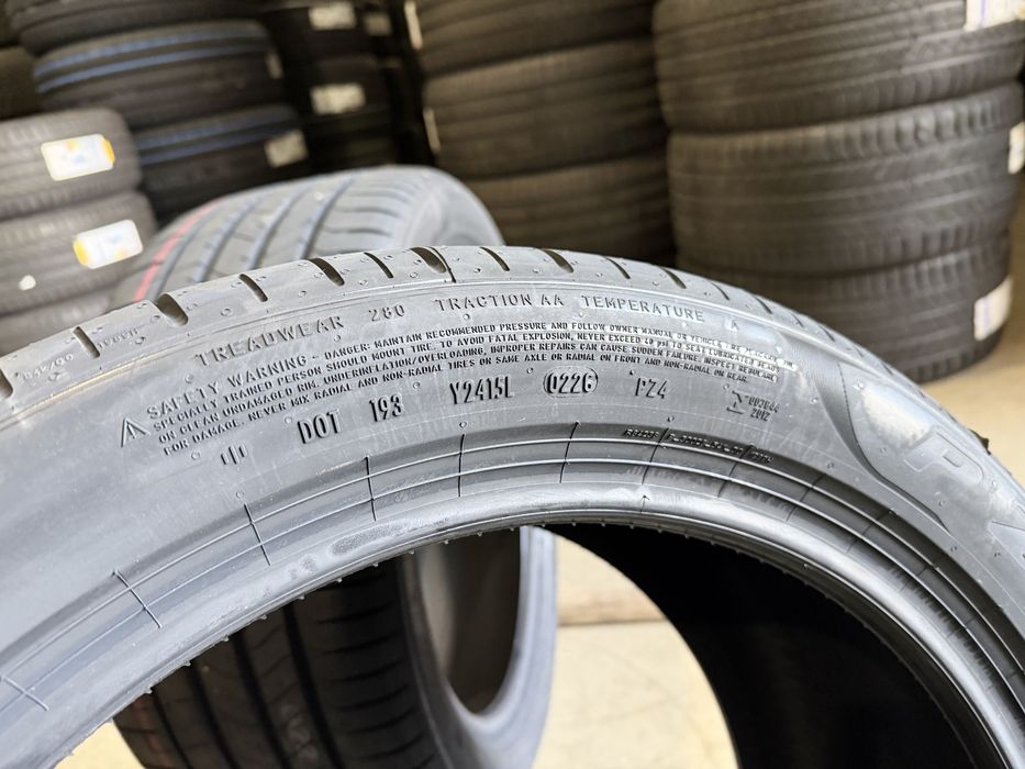 275/40/19//245/45/19 PIRELLI