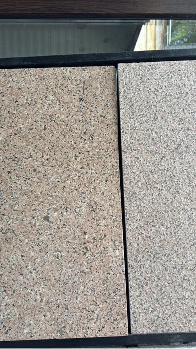 Гранит травертин