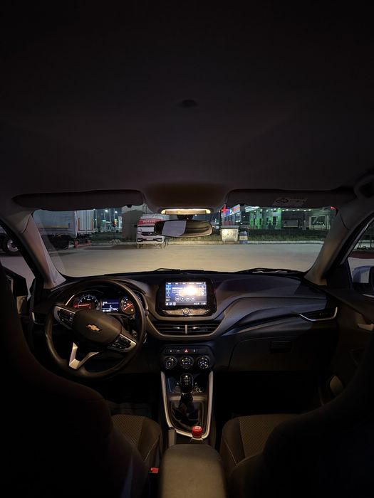 Onix sotildi srochni